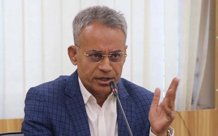 ঈদযাত্রা স্বস্তিদায়ক করতে সর্বোচ্চ গুরুত্ব দিয়ে কাজ করছে সরকার: সড়কমন্ত্রী